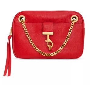 Rebecca Minkoff Lou Chain Shoulder Bag